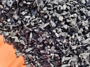 raw materials