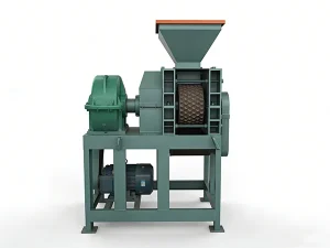 Roll forming machine
